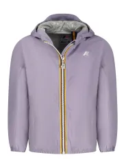 "K-WAY Startseite im Sale | K-WAY SPORTJACKE MÄDCHEN LILA online kaufen"|Planet-Deluxe