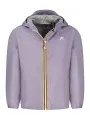 "K-WAY Startseite im Sale | K-WAY SPORTJACKE MÄDCHEN LILA online kaufen"|Planet-Deluxe