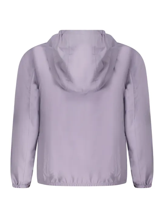 "K-WAY Startseite im Sale | K-WAY SPORTJACKE MÄDCHEN LILA online kaufen"|Planet-Deluxe