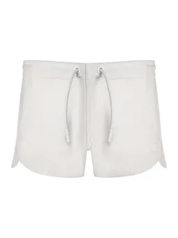 "K-Way Mädchen-Shorts: Elastischer Komfort & Stil"