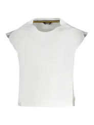 "K-WAY Startseite im Sale | K-WAY KURZARM-T-SHIRT MÄDCHEN WEISS online kaufen"|Planet-Deluxe