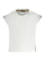 "K-WAY Startseite im Sale | K-WAY KURZARM-T-SHIRT MÄDCHEN WEISS online kaufen"|Planet-Deluxe