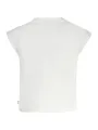 "K-WAY Startseite im Sale | K-WAY KURZARM-T-SHIRT MÄDCHEN WEISS online kaufen"|Planet-Deluxe