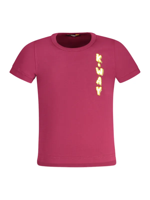 "K-WAY Startseite im Sale | K-WAY T-SHIRT KURZE ÄRMEL MÄDCHEN LILA online kaufen"|Planet-Deluxe "K-WAY Startseite im Sale | K-WAY T-SHIRT KURZE ÄRMEL MÄDCHEN LILA online kaufen"|Planet-Deluxe