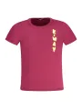 "K-WAY Startseite im Sale | K-WAY T-SHIRT KURZE ÄRMEL MÄDCHEN LILA online kaufen"|Planet-Deluxe
