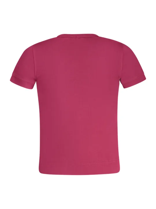 "K-WAY Startseite im Sale | K-WAY T-SHIRT KURZE ÄRMEL MÄDCHEN LILA online kaufen"|Planet-Deluxe