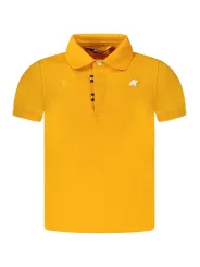 "K-WAY Startseite im Sale | K-WAY POLOSHIRT KURZE ÄRMEL KINDER ORANGE online kaufen"|Planet-Deluxe