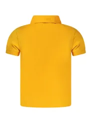 "K-WAY Startseite im Sale | K-WAY POLOSHIRT KURZE ÄRMEL KINDER ORANGE online kaufen"|Planet-Deluxe