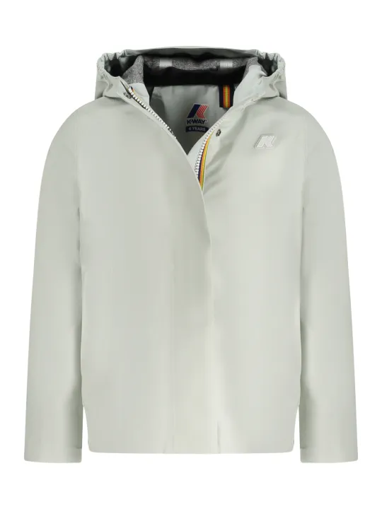 "K-WAY Jacken im Sale | K-WAY K7124TWMADLAINE_VEW7N online kaufen"|Planet-Deluxe
