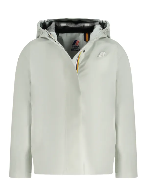 "K-WAY Jacken im Sale | K-WAY K7124TWMADLAINE_VEW7N online kaufen"|Planet-Deluxe