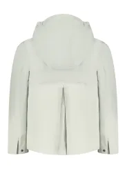 "K-WAY Jacken im Sale | K-Way Langarmjacke Madlaine mit Kapuze, Jersey, 2 Außentaschen, Kontrastdetails, Reißverschluss, Automatik, Logo für Mädchen online kaufen"|Planet-Deluxe