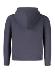 "K-WAY Startseite im Sale | K-WAY SWEATSHIRT MIT REISSVERSCHLUSS KIND BLAU online kaufen"|Planet-Deluxe