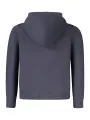 "K-WAY Startseite im Sale | K-WAY SWEATSHIRT MIT REISSVERSCHLUSS KIND BLAU online kaufen"|Planet-Deluxe