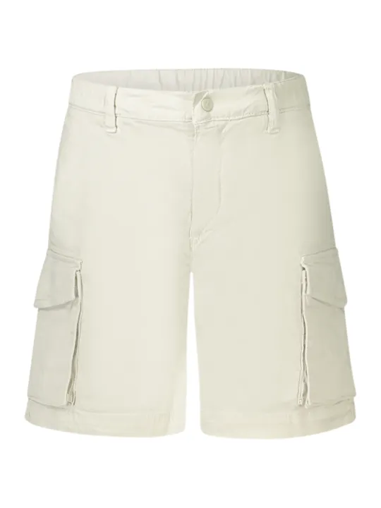 "K-WAY Hosen im Sale | K-Way K2125CWPDAVON Bermudashorts für Jungen mit elastischem Bund und 4 Taschen online kaufen"|Planet-Deluxe