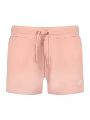 "K-WAY Hosen im Sale | K-Way K81287WPRIKA_RSW7C Shorts mit Elastischer Taille für Mädchen online kaufen"|Planet-Deluxe