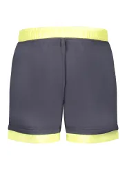 "K-WAY Hosen im Sale | K-WAY K6128GWPLEVRAINESTOR Kurze Jungenhose mit elastischer Taille und Schnürsenkeln, gebürstet, 2 Taschen, kontrastierende De online kaufen"|Planet-Deluxe