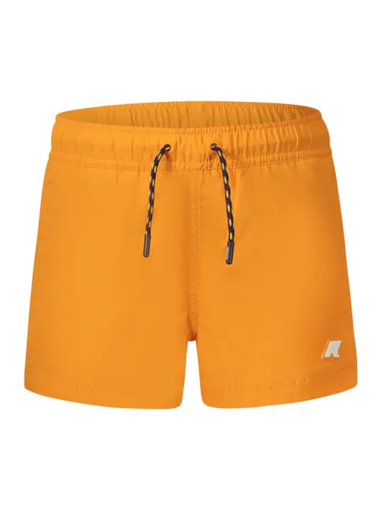 "K-WAY Startseite im Sale | K-WAY BADEANZUG UNTERTEIL KINDER ORANGE online kaufen"|Planet-Deluxe