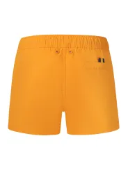"K-WAY Badehosen im Sale | K-WAY K6124LWPHAZEL Badeboxer mit elastischem Bund und Logo Applikation online kaufen"|Planet-Deluxe