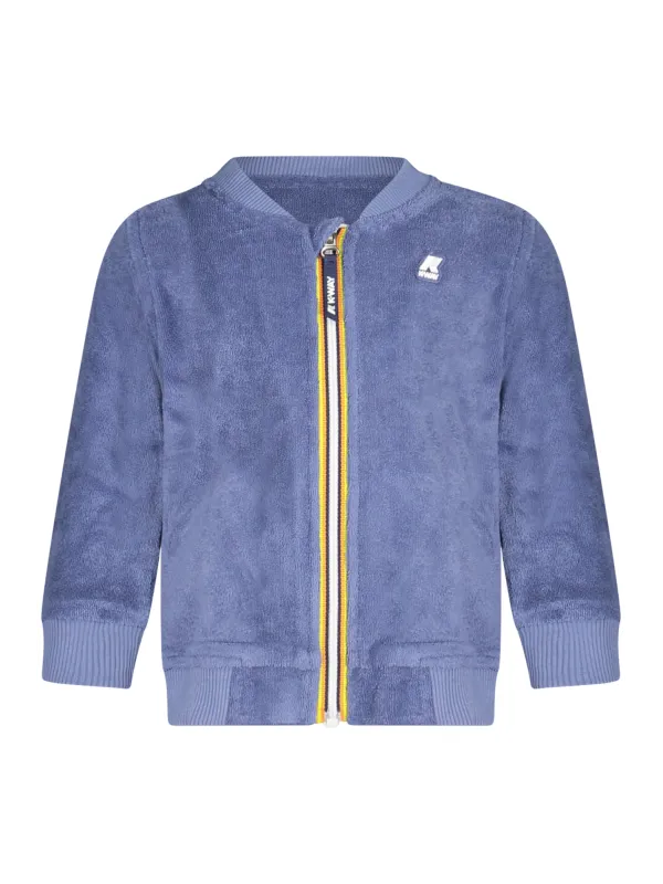"K-WAY Sweatshirts im Sale | K-Way K8128UWEAMAURICE Langärmeliges Sweatshirt mit Rundhalsausschnitt und Reißverschluss für Jungen online kaufen"|Planet-Deluxe "K-WAY Sweatshirts im Sale | K-Way K8128UWEAMAURICE Langärmeliges Sweatshirt mit Rundhalsausschnitt und Reißverschluss für Jungen online kaufen"|Planet-Deluxe