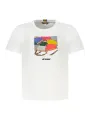 "K-WAY Startseite im Sale | K-WAY KURZARM T-SHIRT KINDER WEISS online kaufen"|Planet-Deluxe