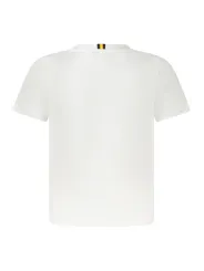 "K-WAY Startseite im Sale | K-WAY KURZARM T-SHIRT KINDER WEISS online kaufen"|Planet-Deluxe