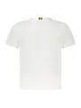 "K-WAY T-Shirts im Sale | K-WAY K3124FWPODOM Kurzarm-T-Shirt mit Logo-Druck für Jungen online kaufen"|Planet-Deluxe