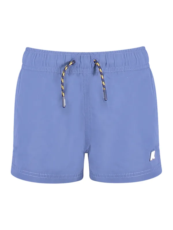 "K-WAY Badehosen im Sale | K-Way K6124LWPHAZEL Badeboxer mit Slip und elastischem Bund für Jungen online kaufen"|Planet-Deluxe "K-WAY Badehosen im Sale | K-Way K6124LWPHAZEL Badeboxer mit Slip und elastischem Bund für Jungen online kaufen"|Planet-Deluxe