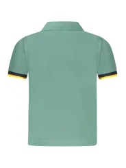 "K-WAY Startseite im Sale | K-WAY POLOSHIRT KURZE ÄRMEL KINDER GRÜN online kaufen"|Planet-Deluxe