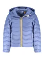 "K-WAY Jacken im Sale | K-Way K6116FWPJACK Langarmjacke mit Kapuze und Reißverschluss für Jungen online kaufen"|Planet-Deluxe