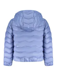 "K-WAY Jacken im Sale | K-Way K6116FWPJACK Langarmjacke mit Kapuze und Reißverschluss für Jungen online kaufen"|Planet-Deluxe