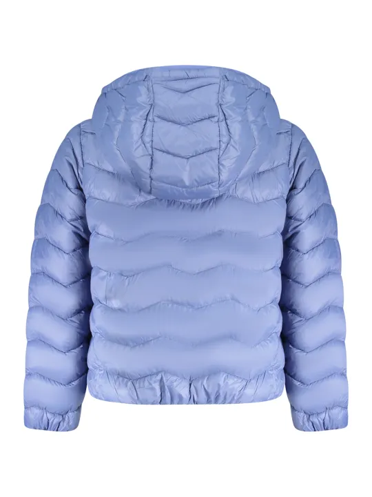 "K-WAY Jacken im Sale | K-Way K6116FWPJACK Langarmjacke mit Kapuze und Reißverschluss für Jungen online kaufen"|Planet-Deluxe
