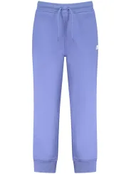 "K-WAY Hosen im Sale | K-Way K41272WPMICK Sportliche Jungenhose mit elastischem Bund und 3 Taschen online kaufen"|Planet-Deluxe