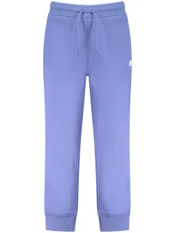 "Sportliche Jungenhose mit Elastikbund & 3 Taschen - K-Way"