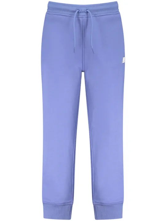 "K-WAY Hosen im Sale | K-Way K41272WPMICK Sportliche Jungenhose mit elastischem Bund und 3 Taschen online kaufen"|Planet-Deluxe