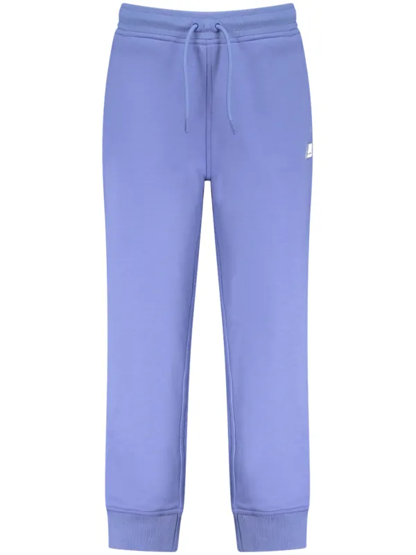 "K-WAY Hosen im Sale | K-Way K41272WPMICK Sportliche Jungenhose mit elastischem Bund und 3 Taschen online kaufen"|Planet-Deluxe