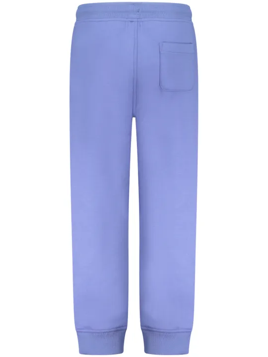 "K-WAY Hosen im Sale | K-Way K41272WPMICK Sportliche Jungenhose mit elastischem Bund und 3 Taschen online kaufen"|Planet-Deluxe
