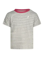 "K-WAY Startseite im Sale | K-WAY KURZARM-T-SHIRT MÄDCHEN GRAU online kaufen"|Planet-Deluxe