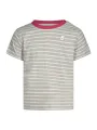 "K-WAY Startseite im Sale | K-WAY KURZARM-T-SHIRT MÄDCHEN GRAU online kaufen"|Planet-Deluxe