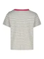 "K-WAY Startseite im Sale | K-WAY KURZARM-T-SHIRT MÄDCHEN GRAU online kaufen"|Planet-Deluxe