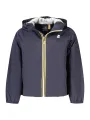 "K-WAY Jacken im Sale | K-Way Langarmjacke mit Kapuze und wasserdichtem Reißverschluss für Jungen online kaufen"|Planet-Deluxe