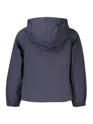 "K-WAY Jacken im Sale | K-Way Langarmjacke mit Kapuze und wasserdichtem Reißverschluss für Jungen online kaufen"|Planet-Deluxe