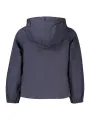 "K-WAY Jacken im Sale | K-Way Langarmjacke mit Kapuze und wasserdichtem Reißverschluss für Jungen online kaufen"|Planet-Deluxe