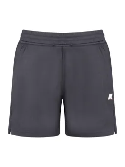 K-Way K3125RWPKENY Jungen Shorts mit 3 Taschen & Logo