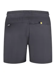 "K-WAY Hosen im Sale | K-Way K3125RWPKENY Schwarze Shorts mit 3 Taschen und Logo für Jungen online kaufen"|Planet-Deluxe