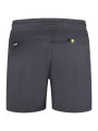 "K-WAY Hosen im Sale | K-Way K3125RWPKENY Schwarze Shorts mit 3 Taschen und Logo für Jungen online kaufen"|Planet-Deluxe