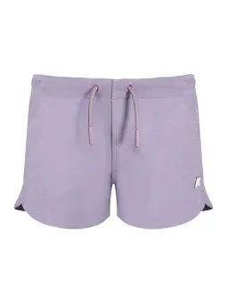 "Mädchen Shorts K-Way: Elastisch, stilvoll & bequem"
