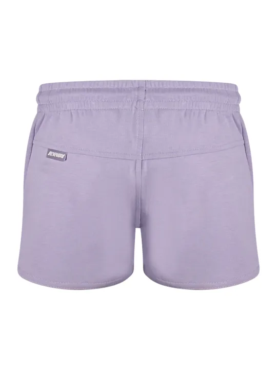 "K-WAY Startseite im Sale | K-WAY KURZE HOSEN MÄDCHEN LILA online kaufen"|Planet-Deluxe