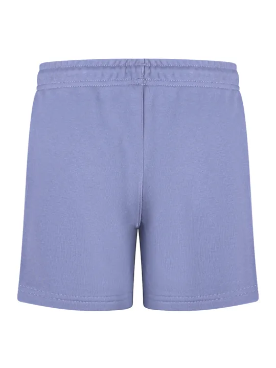 "K-WAY Hosen im Sale | K-Way K4121KWPLEVRAIDORIAN_BL732 Jungen Shorts mit elastischer Taille und Schnürsenkel online kaufen"|Planet-Deluxe