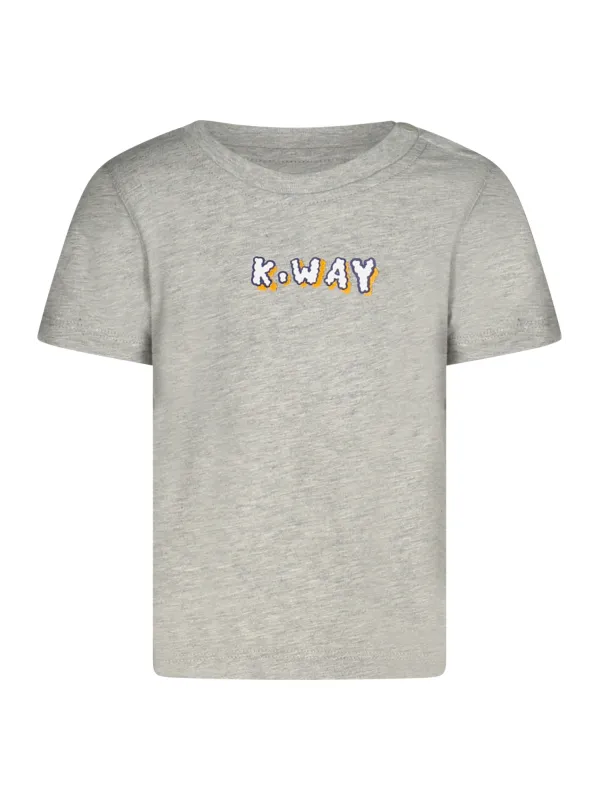 "K-WAY Startseite im Sale | K-WAY KURZARM-T-SHIRT KINDER GRAU online kaufen"|Planet-Deluxe "K-WAY Startseite im Sale | K-WAY KURZARM-T-SHIRT KINDER GRAU online kaufen"|Planet-Deluxe