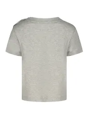 "K-WAY Startseite im Sale | K-WAY KURZARM-T-SHIRT KINDER GRAU online kaufen"|Planet-Deluxe